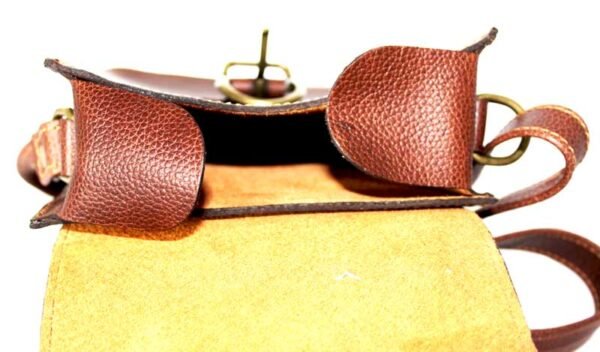 Morral PIRKE café moro