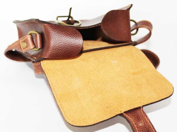 Morral PIRKE café moro