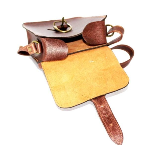 Morral PIRKE café moro