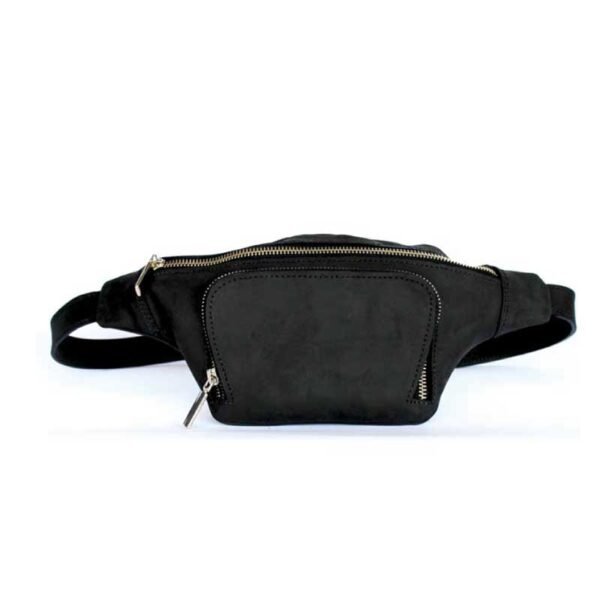 Bolso banano CHADI negro