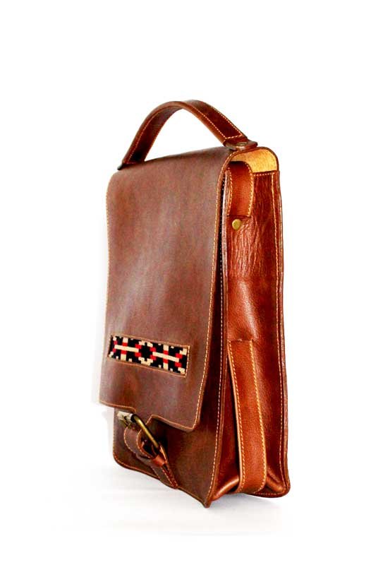 Morral MAWIDA café con Greca