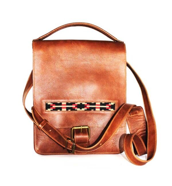 Morral MAWIDA café con Greca