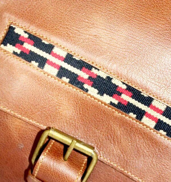 Morral MAWIDA café con Greca