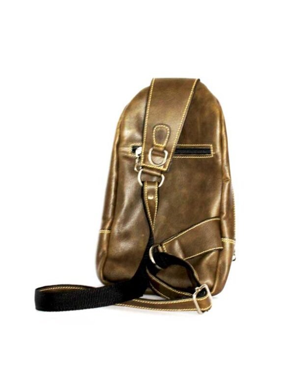 Morral PEWMA verde olivo