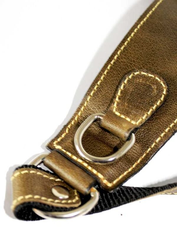 Morral PEWMA verde olivo