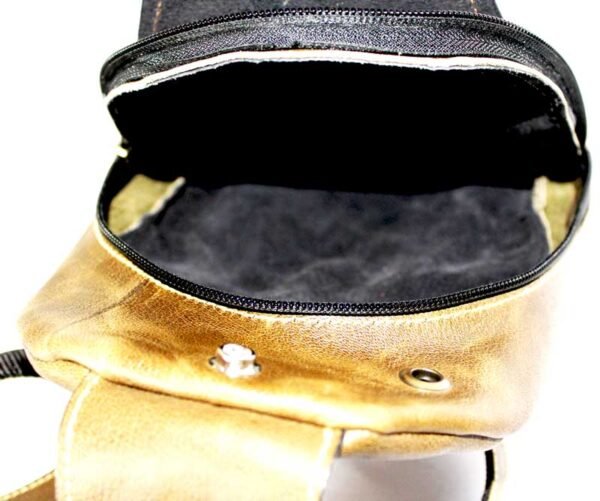 Morral PEWMA verde olivo