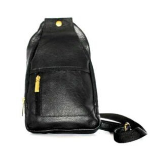 Morral PEWMA negro