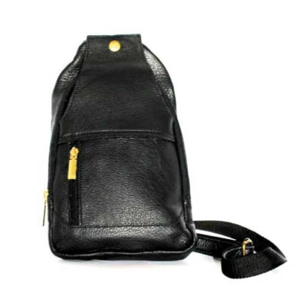 Morral PEWMA negro