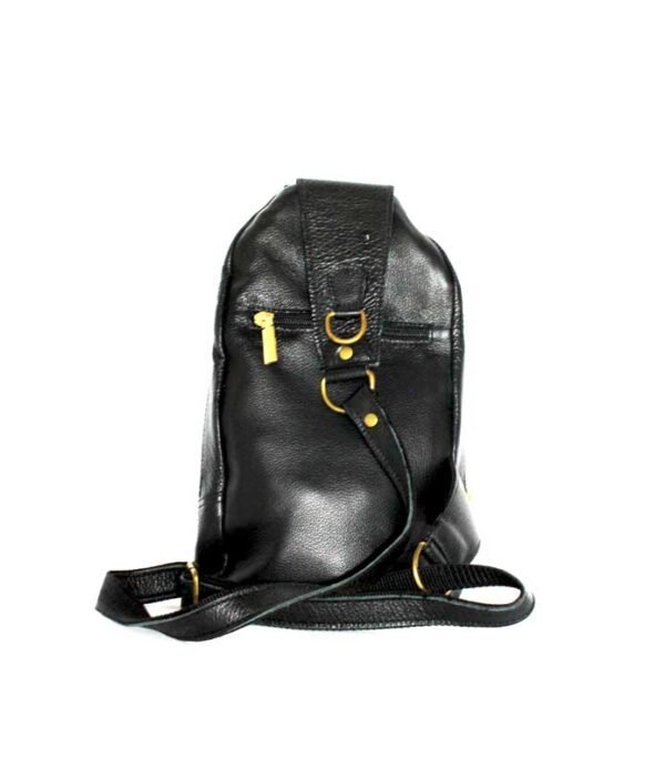Morral PEWMA negro
