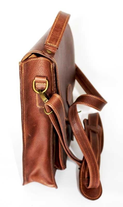 Morral RUKA café moro