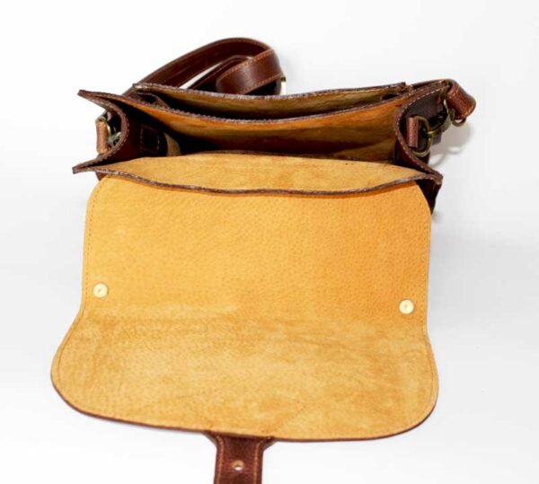 Morral RUKA café moro