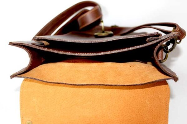 Morral RUKA café moro