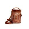 Morral RUKAWE café rustico