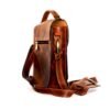 Morral RUKAWE café rustico
