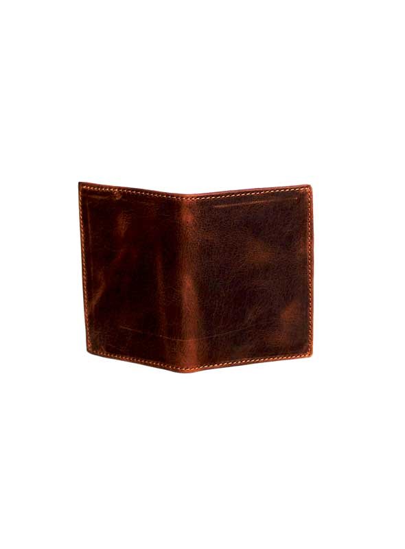 Porta Documento WENU café