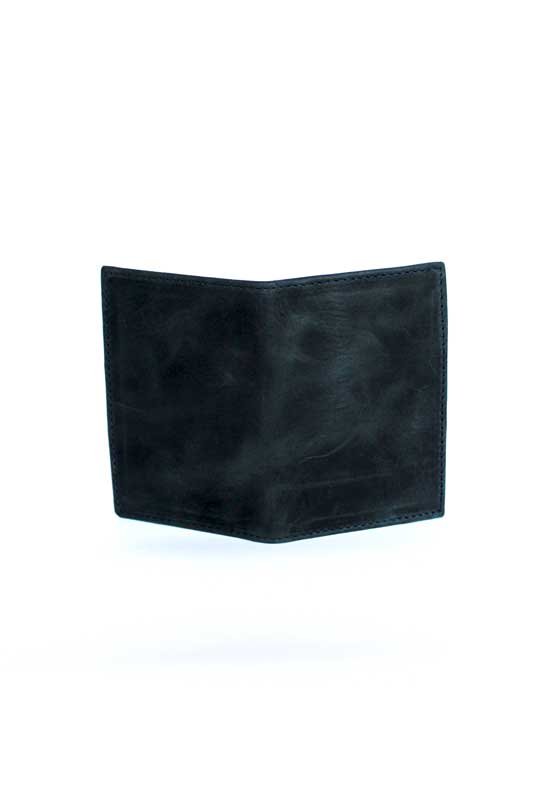 Porta Documento WENU azul