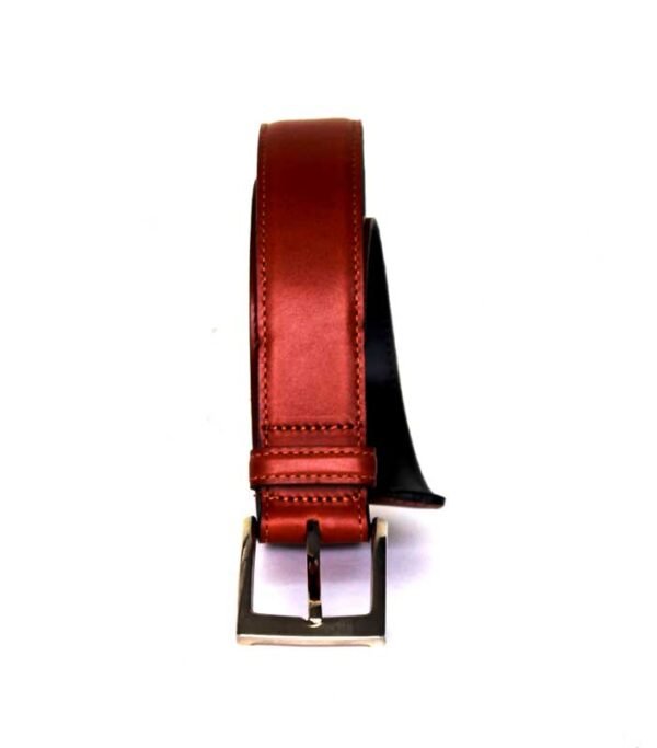 Cinturón NGEN formal café