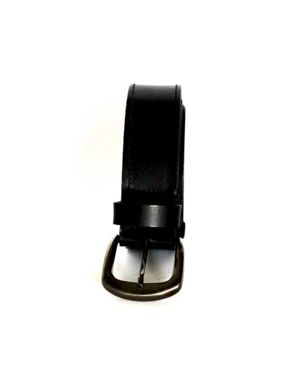 Cinturón TRARUWE negro