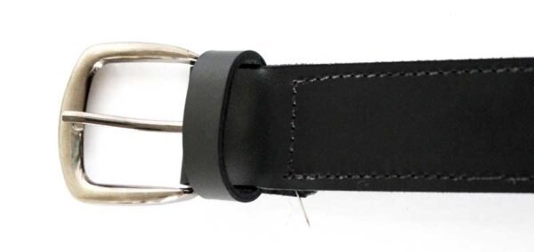 Cinturón TRARUWE negro