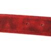 Cinturón TRARUWE rojo
