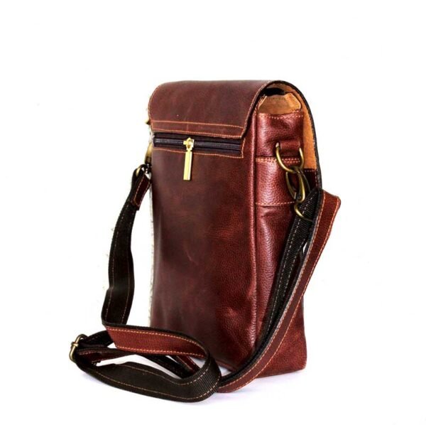 Morral CHAURA café moro