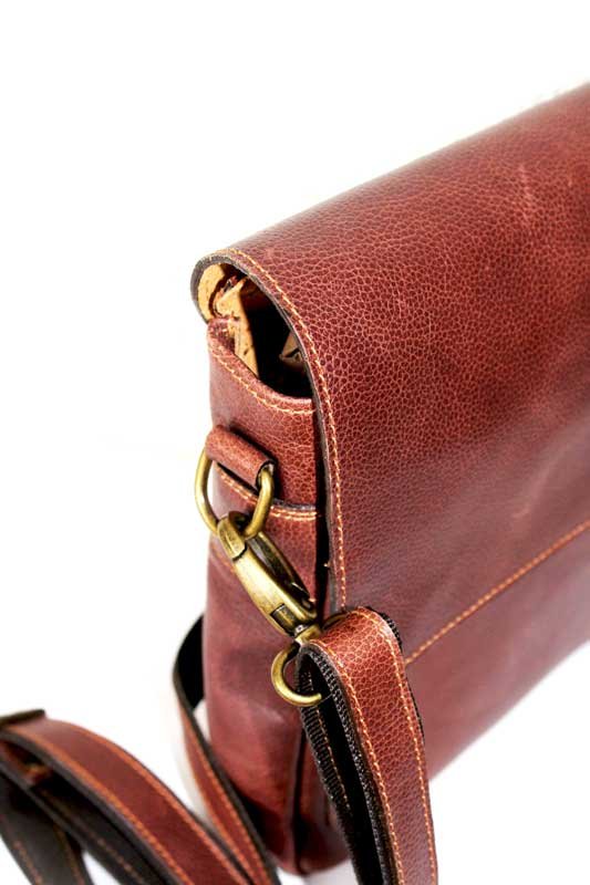 Morral CHAURA café moro