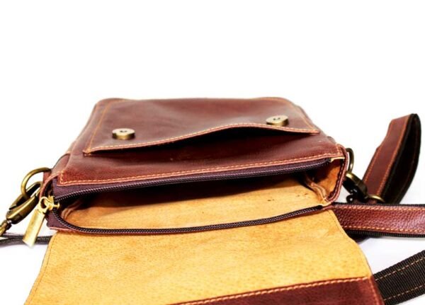 Morral CHAURA café moro